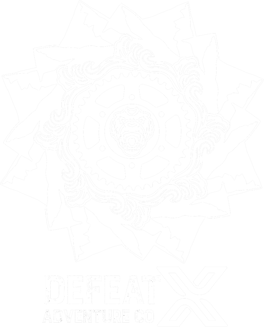 Join DefeatX | Tampa's Premier Adventure Race Group